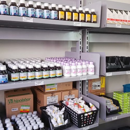 UPA de Castro terá Farmácia 24h a partir da próxima segunda-feira (10)