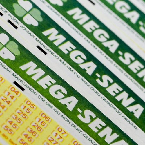 Mega-Sena sorteia nesta terça-feira prêmio estimado em R$ 14,5 milhões