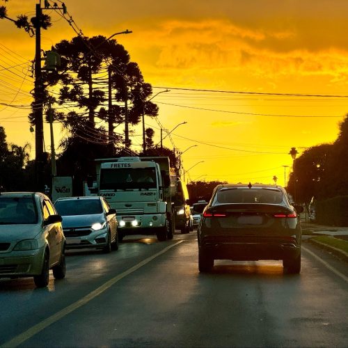 75% do IPVA 2025 já foi pago em todo o Paraná; confira o ranking das cidades