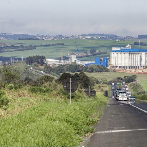 PR-151: Agricultores de Carambeí devem regularizar áreas até 22 de agosto&nbsp;