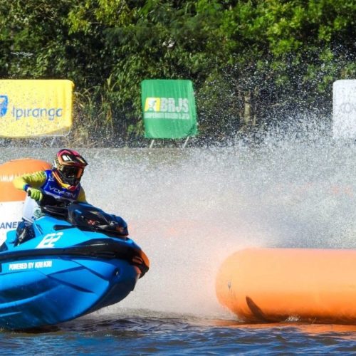 Castro recebe pela primeira vez etapas dos Campeonatos Brasileiros de Arena JetSki, Arrancadão e Endurance