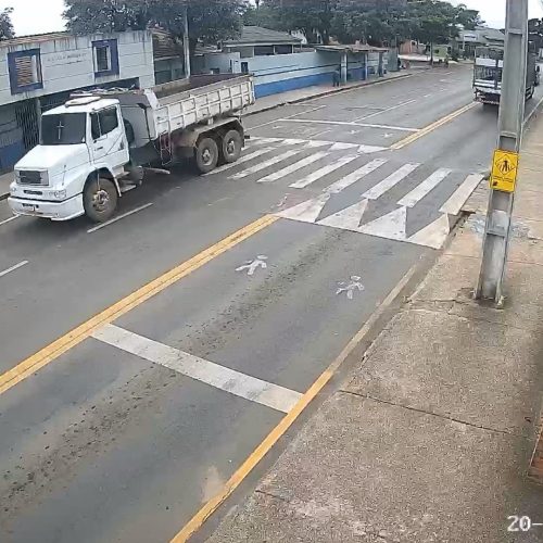  Veja a previsão do tempo para Carambeí nesta quarta-feira