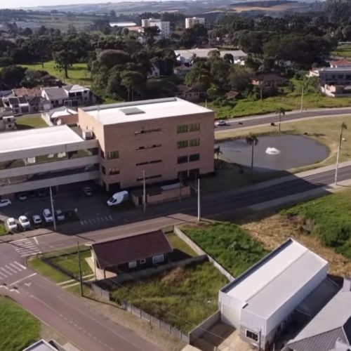 Carambeí recebe serviços eleitorais no Paço Municipal