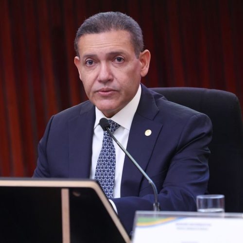 Presidente do TSE conclama eleitores a comparecerem às urnas