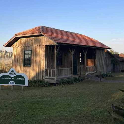 Frísia inaugura exposição museal “Cooperativismo: um século de história no Paraná” e “Monumento 100 Anos” em Carambeí