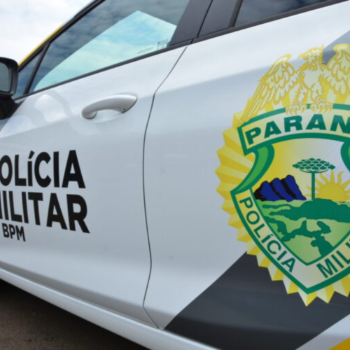 Homem ameaça casal de morte com faca durante velório no PR