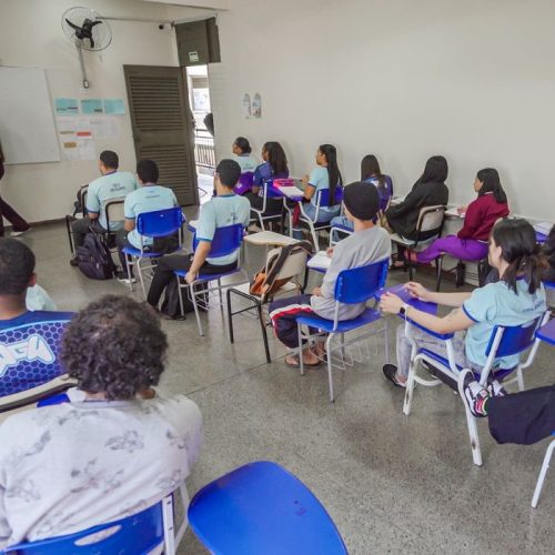 Pé-de-Meia paga hoje 5ª parcela a alunos nascidos em julho e agosto