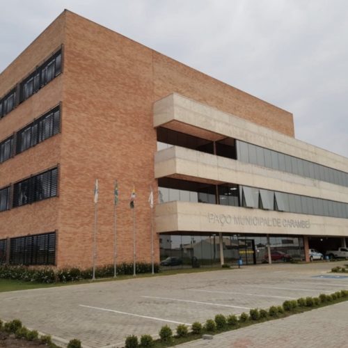 Carambeí celebra o Dia da Mulher com evento especial no Paço Municipal