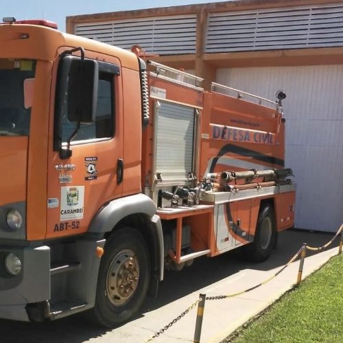 Carambeí tem ponto de arrecadação para ajudar vítimas das chuvas no RS