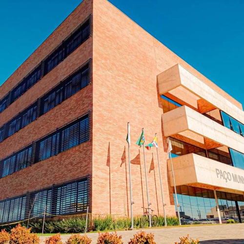 Polícia Civil realiza ação “PCPR na Comunidade” em Carambeí