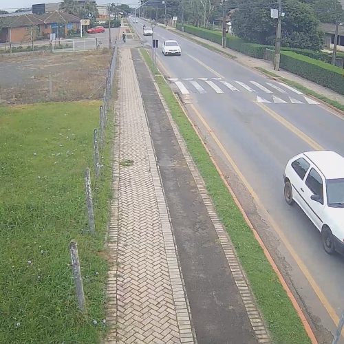 Veja a previsão do tempo para Carambeí nesta sexta-feira