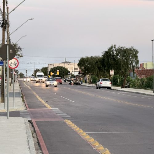 Calor intenso e tempestades devem marcar os próximos dias