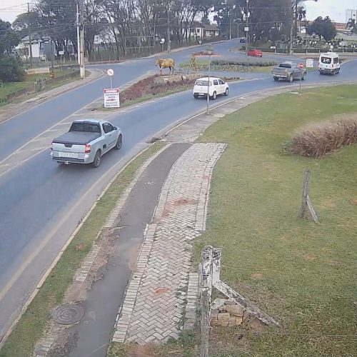 Veja a previsão do tempo para Carambeí nesta quarta-feira