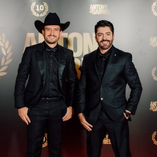 Dia de Castro terá Roupa Nova, Antony & Gabriel e grandes atrações em setembro