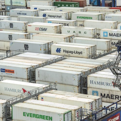 BRDE formaliza crédito de R$ 200 milhões para empresas paranaenses afetadas pelo tarifaço