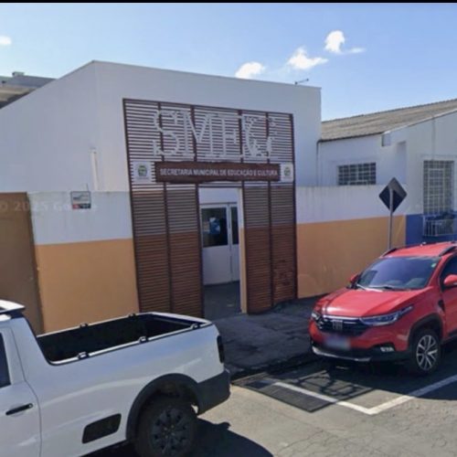 Rede Municipal de Ensino de Carambeí abre matrículas para o ano letivo de 2026