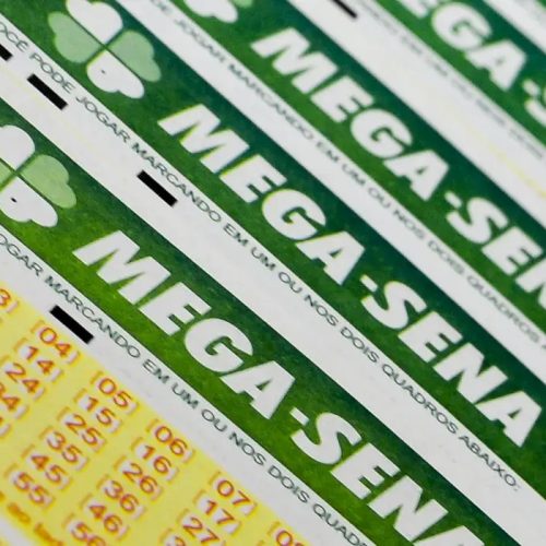 Mega-Sena sorteia prêmio acumulado de R$ 30 milhões neste domingo