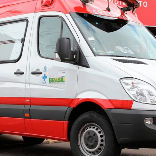 Criança engasga com pão de queijo e morre em escola no Paraná