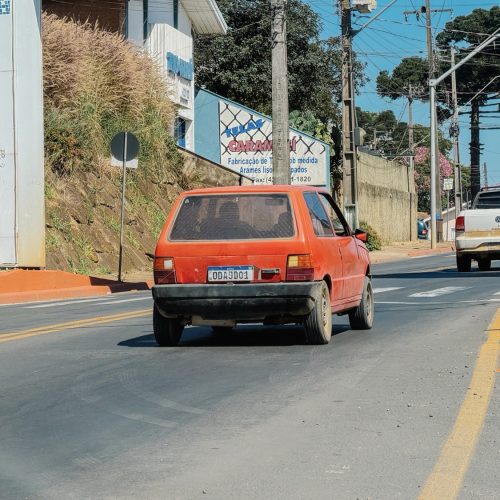 IPVA 2026: terceira parcela para placas 3 e 4 vence nesta terça-feira