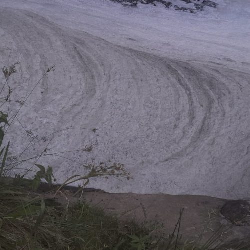 Abastecimento de água em Carambeí entra em alerta após contaminação no Rio São João