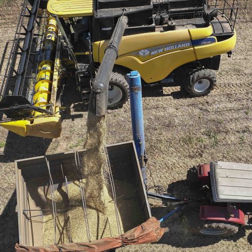 Paraná propõe ao governo federal R$ 670 bilhões para Plano Safra 2026/2027