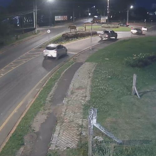 Chuva a caminho! Frente fria vai mudar o tempo em Carambeí