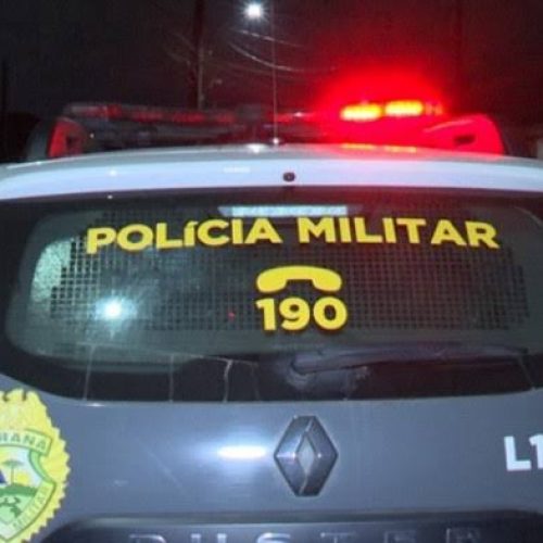 Homem é preso por pensão alimentícia em aberto na região