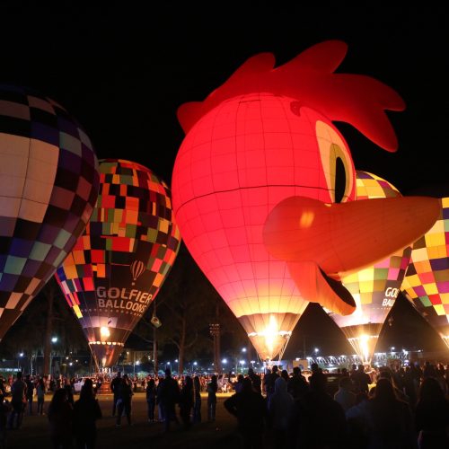 Castro: Evento reúne mais de 10 mil pessoas e marca&nbsp;inauguração de obra de revitalização da Prainha