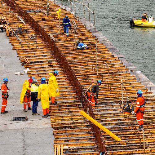 Com 94,2 mil vagas, Paraná tem 3º maior saldo de empregos gerados no 1º semestre de 2025