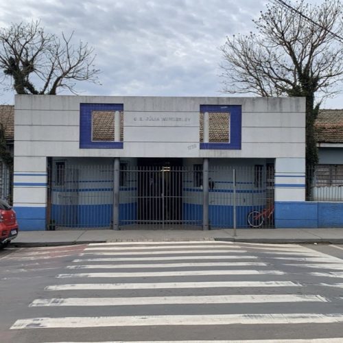 Futuro da ‘Júlia Wanderley’ será decidido pela comunidade em Carambeí