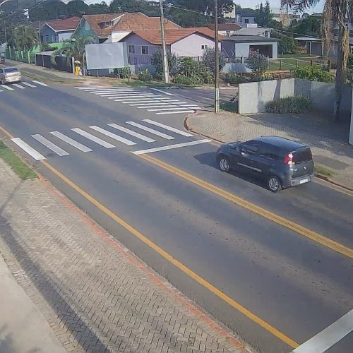  Veja a previsão do tempo para Carambeí nesta quarta-feira