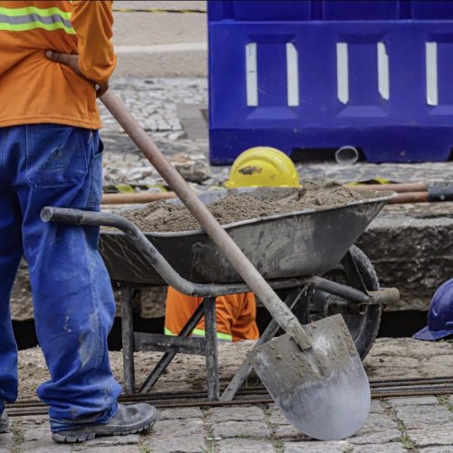 Taxa de desemprego no Paraná cai para 3,5%, a menor para um terceiro trimestre na história
