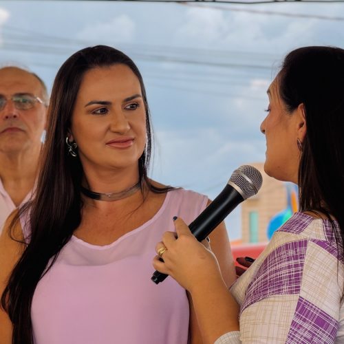 Pela primeira vez em 30 anos, Carambeí realiza evento especial em homenagem às mulheres