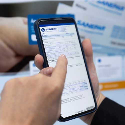 Condições especiais: termina na sexta o prazo para renegociar dívidas com a Sanepar
