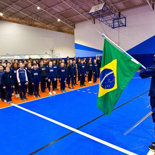 SEMANA DA PÁTRIA: Mais de 70 escolas e entidades vão participar&nbsp;de desfiles cívicos na cidade e no Socavão