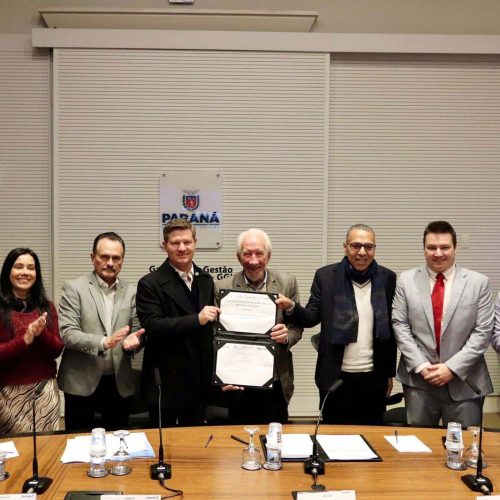 Detran-PR regulamenta novo sistema que agiliza revenda de veículos usados