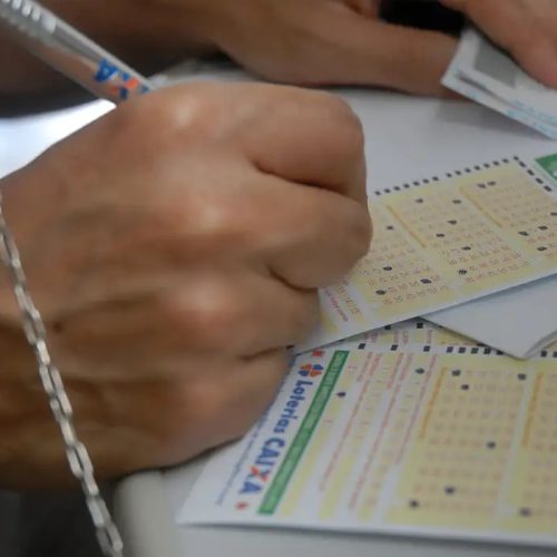 Mega-Sena acumula para R$ 41 milhões; confira os números sorteados