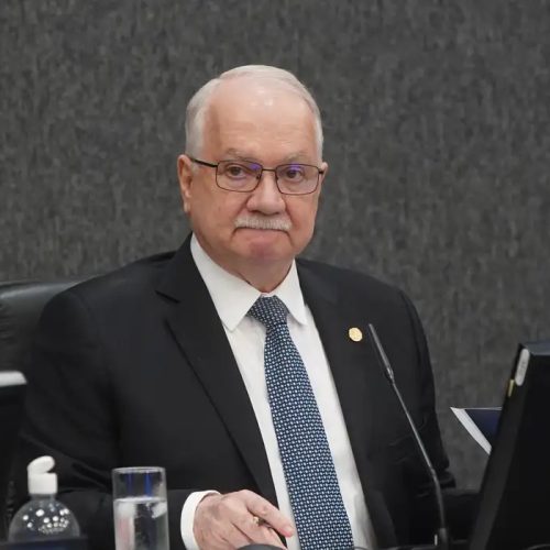 Banco Master: Fachin diz que medidas serão anunciadas no tempo devido