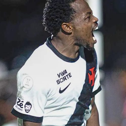 Vasco e Palmeiras avançam e se enfrentam na semi da Copa do Brasil