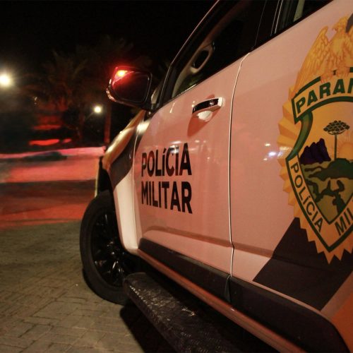 Assalto em posto na PR-151 mobiliza a polícia em Carambeí