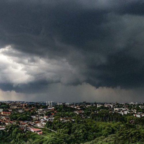Super El Niño se intensifica e já tem data para atingir o pico máximo