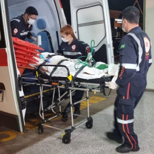 Saúde alerta para riscos e cuidados com queimaduras na época de festas juninas