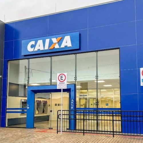 Caixa passa a oferecer modalidade de Pix parcelado