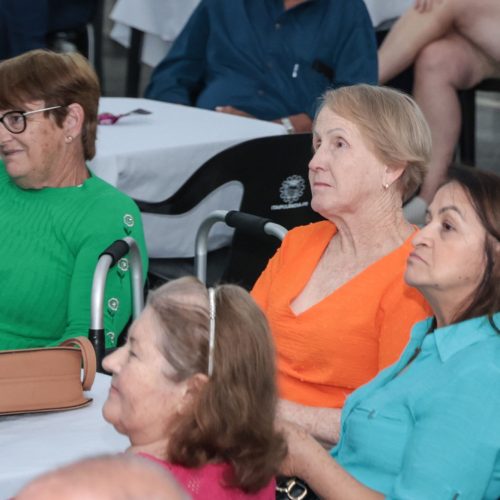 Municípios já podem se inscrever para a fase inicial da Bolsa Cuidador Familiar