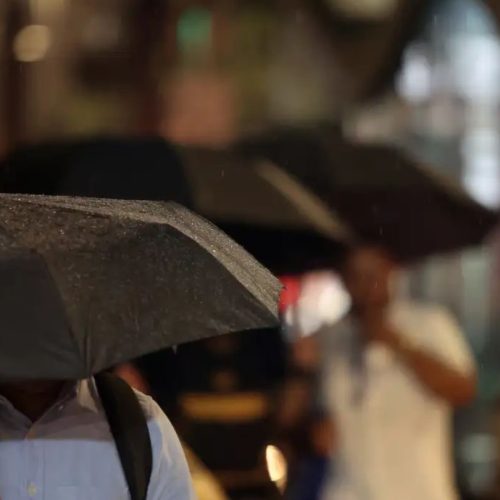 Frente fria! Inmet emite alerta de tempestade em 15 estados