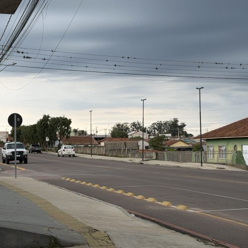 Ciclone extratropical já tem data para mudar o tempo no Paraná