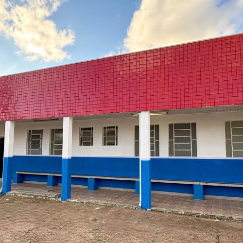 Nova sede do SAE-CTA será inaugurada na próxima terça (08) em Castro