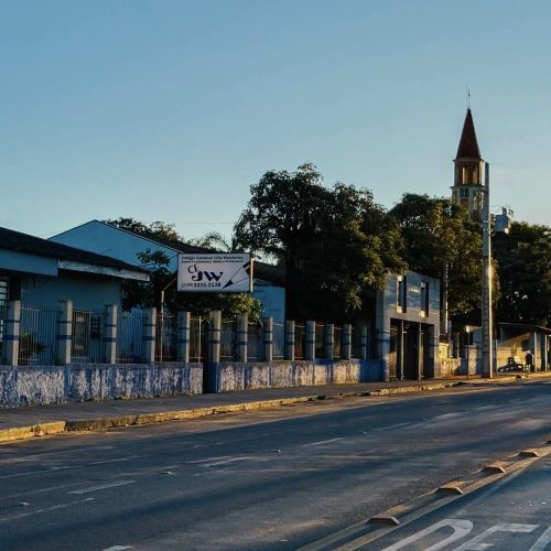 ‘Júlia Wanderley’ rejeita Parceiro da Escola por quase 90%