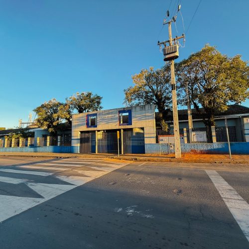 Estudantes e responsáveis têm até sexta-feira para efetuar matrícula na rede estadual