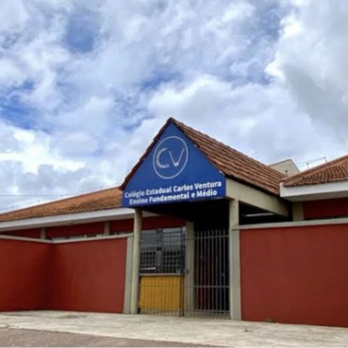 Colégio Carlos Ventura realiza arraiá agostino com atrações para toda a família